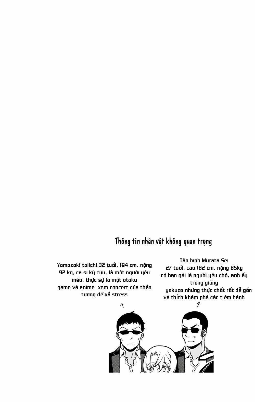 Mone-San No Majime Sugiru Tsukiaikata Chapter 24 - Trang 2