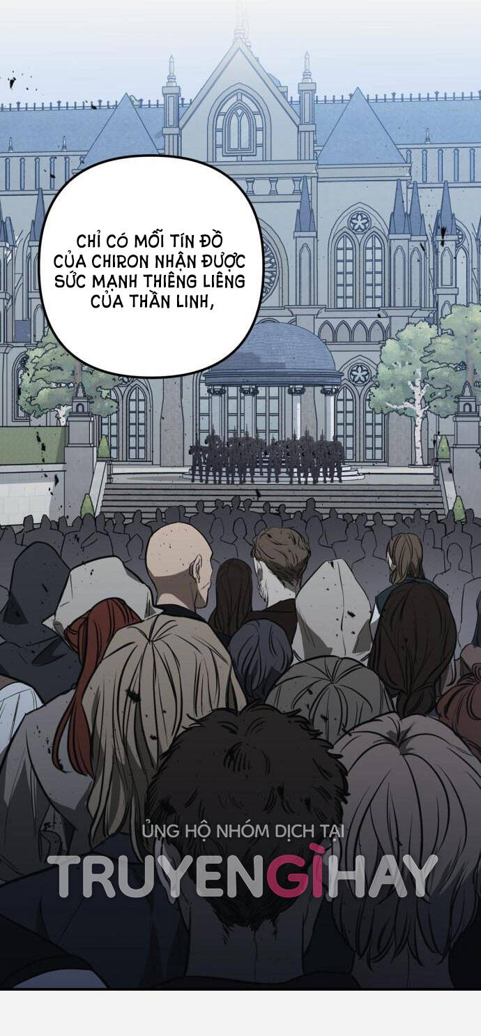 Mong Chờ Giây Phút Thiêng Liêng Được Chạm Tới Người Chapter 1.1 - Trang 2