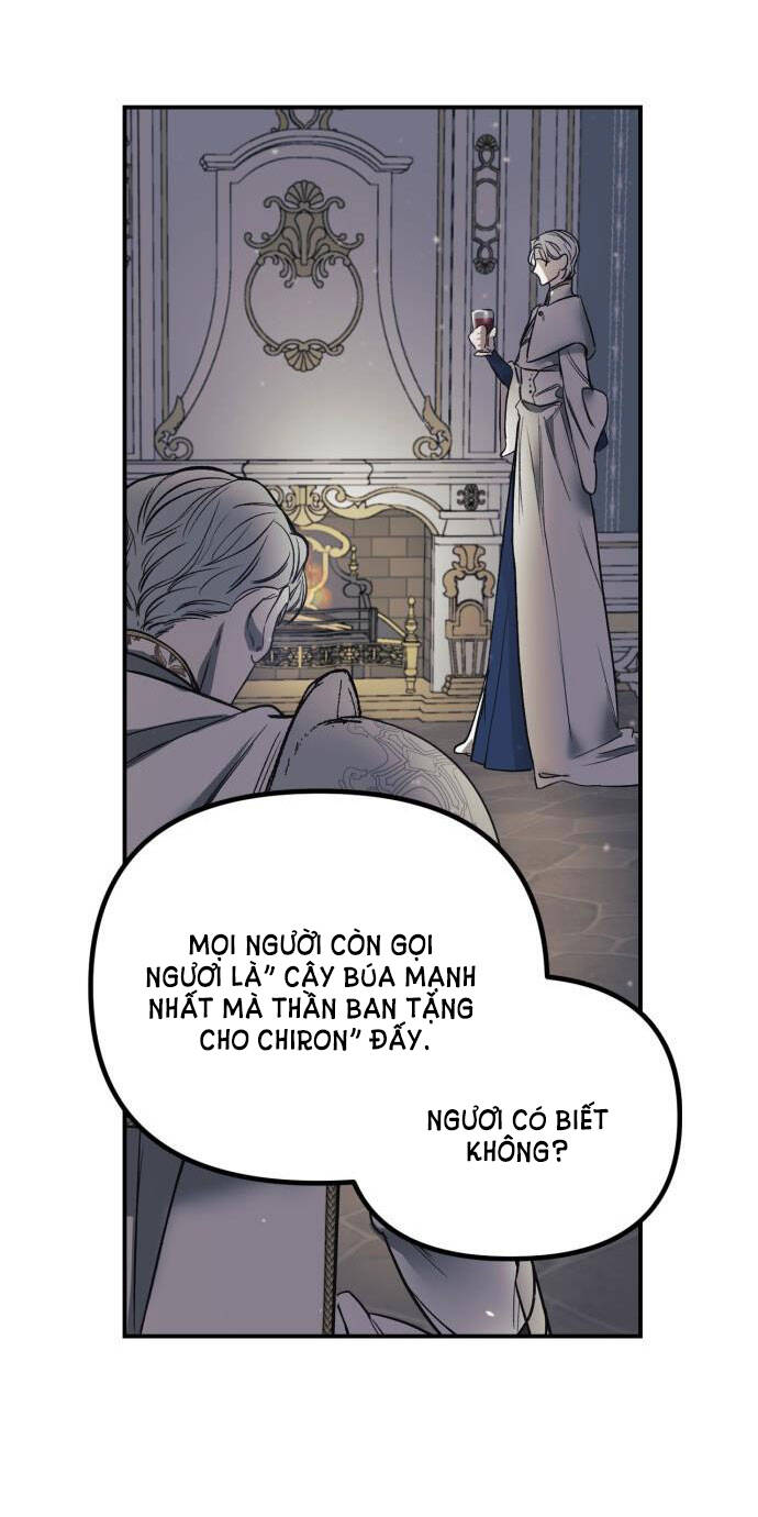 Mong Chờ Giây Phút Thiêng Liêng Được Chạm Tới Người Chapter 1.1 - Trang 2