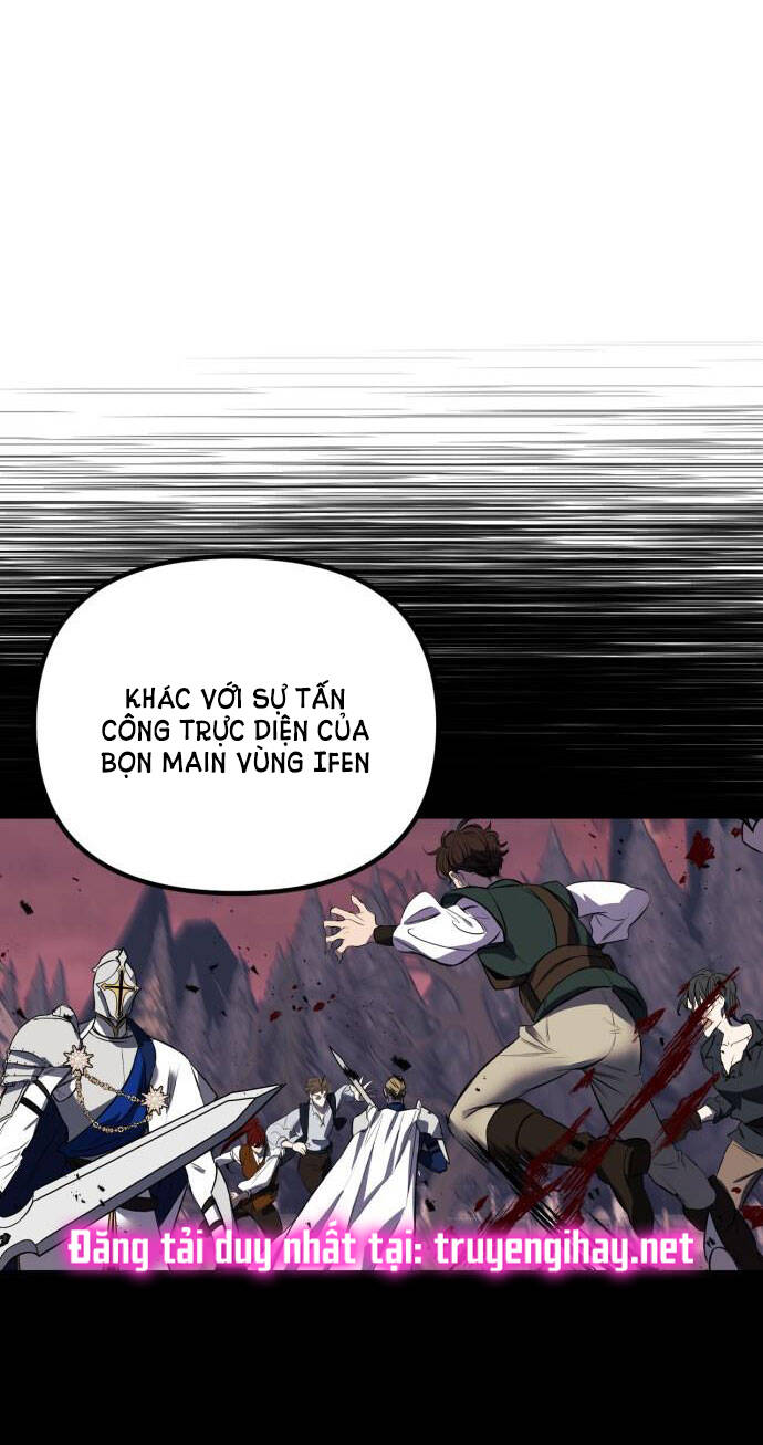 Mong Chờ Giây Phút Thiêng Liêng Được Chạm Tới Người Chapter 1.1 - Trang 2