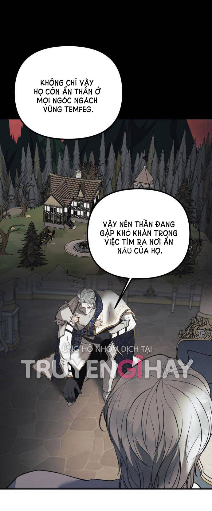 Mong Chờ Giây Phút Thiêng Liêng Được Chạm Tới Người Chapter 1.1 - Trang 2