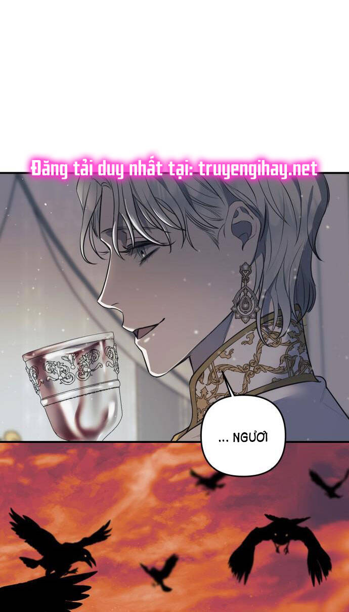 Mong Chờ Giây Phút Thiêng Liêng Được Chạm Tới Người Chapter 1.1 - Trang 2