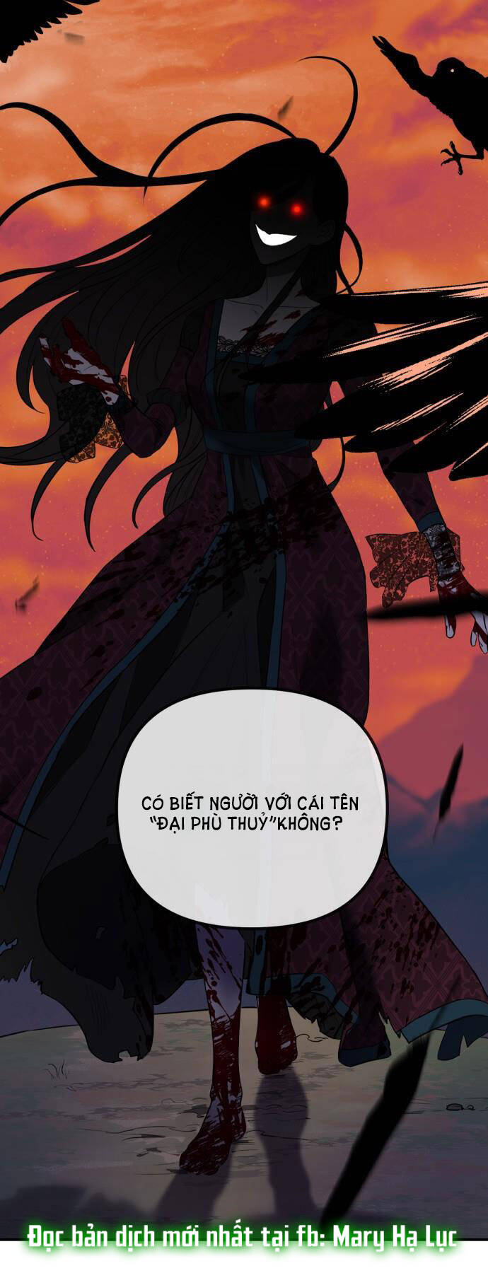 Mong Chờ Giây Phút Thiêng Liêng Được Chạm Tới Người Chapter 1.1 - Trang 2