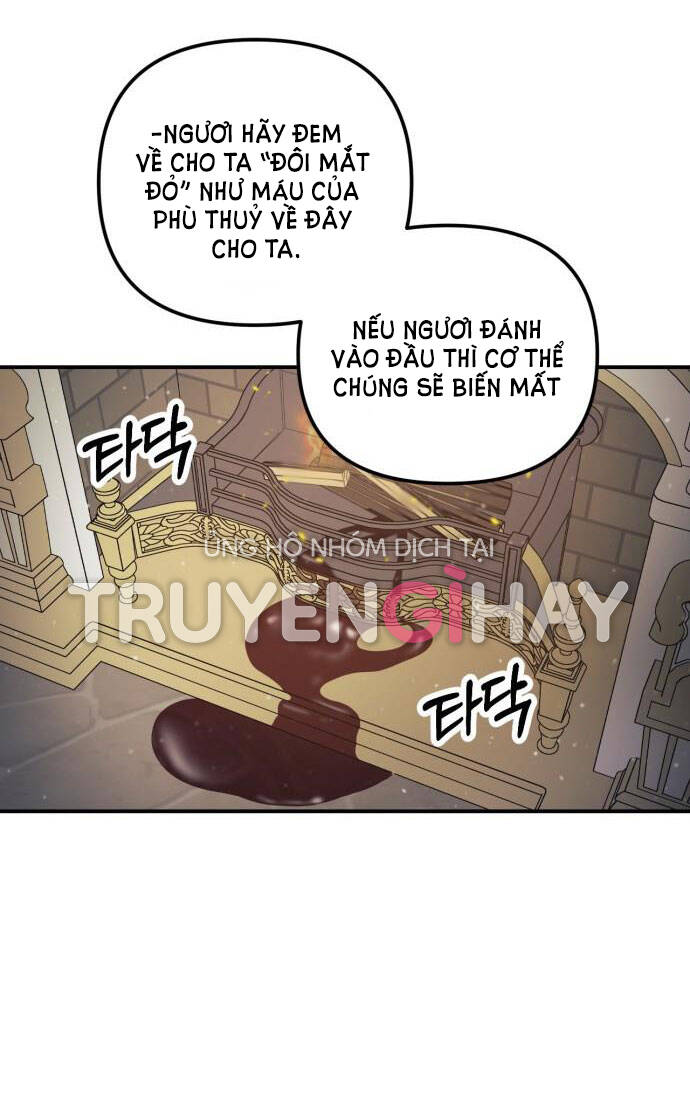 Mong Chờ Giây Phút Thiêng Liêng Được Chạm Tới Người Chapter 1.1 - Trang 2