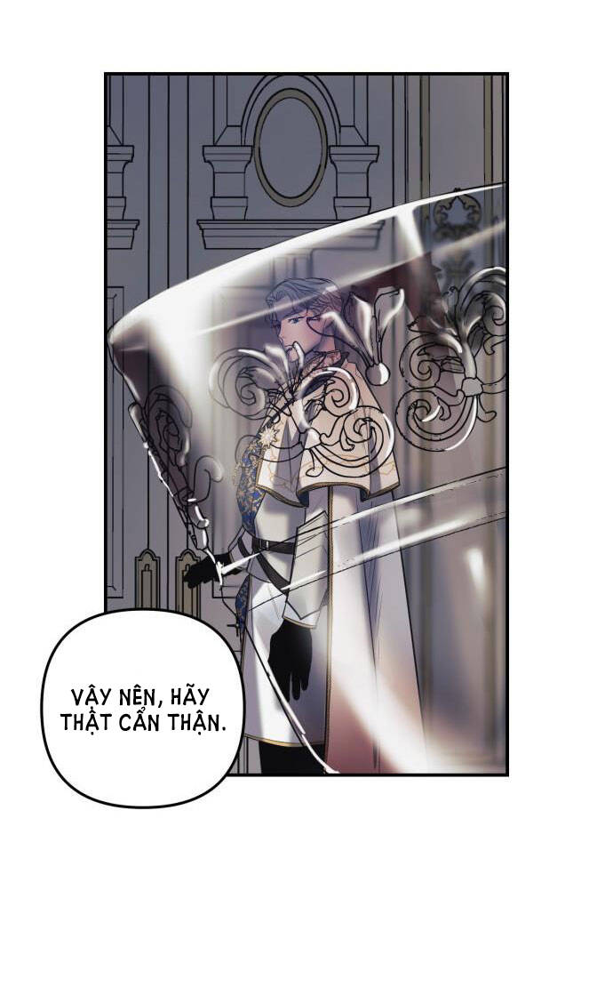 Mong Chờ Giây Phút Thiêng Liêng Được Chạm Tới Người Chapter 1.1 - Trang 2