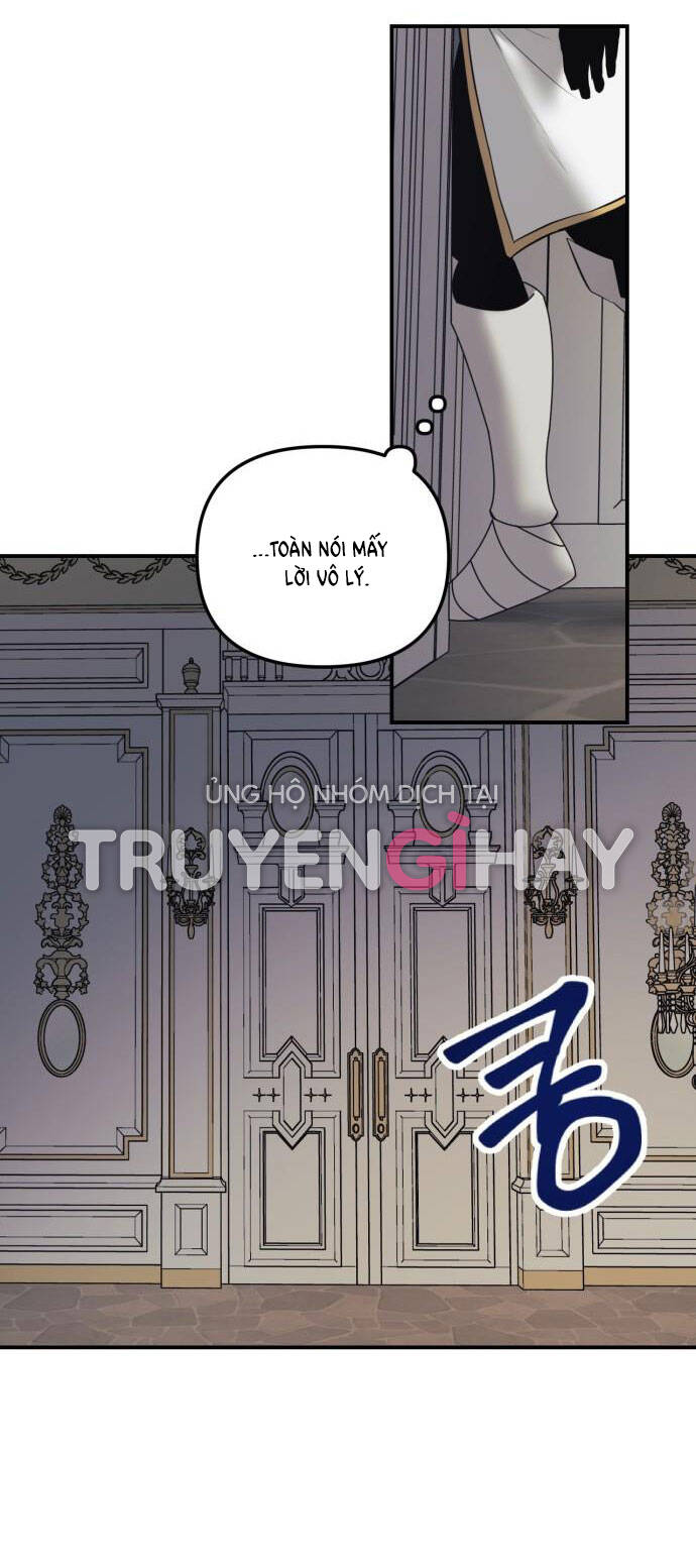 Mong Chờ Giây Phút Thiêng Liêng Được Chạm Tới Người Chapter 1.1 - Trang 2