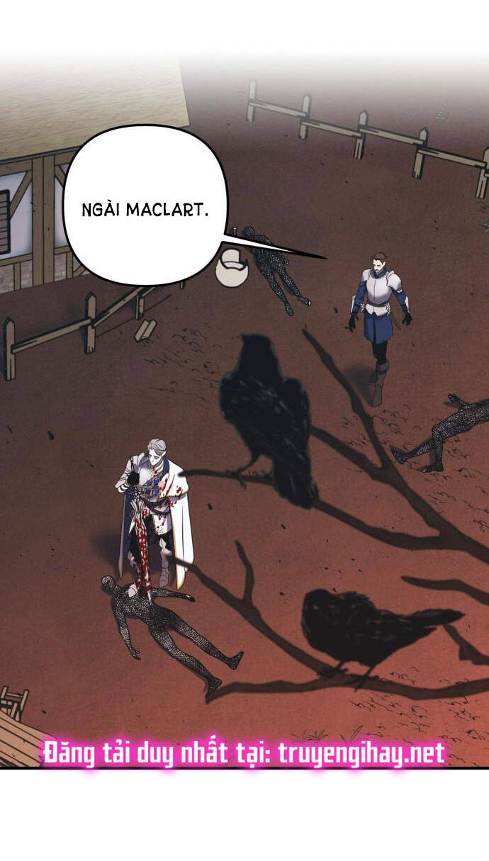 Mong Chờ Giây Phút Thiêng Liêng Được Chạm Tới Người Chapter 1.1 - Trang 2