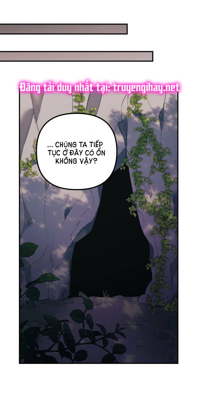 Mong Chờ Giây Phút Thiêng Liêng Được Chạm Tới Người Chapter 1.2 - Trang 2