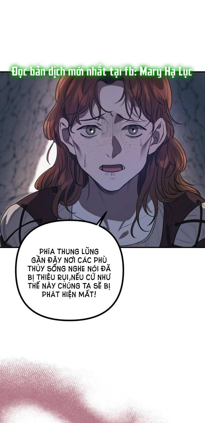 Mong Chờ Giây Phút Thiêng Liêng Được Chạm Tới Người Chapter 1.2 - Trang 2