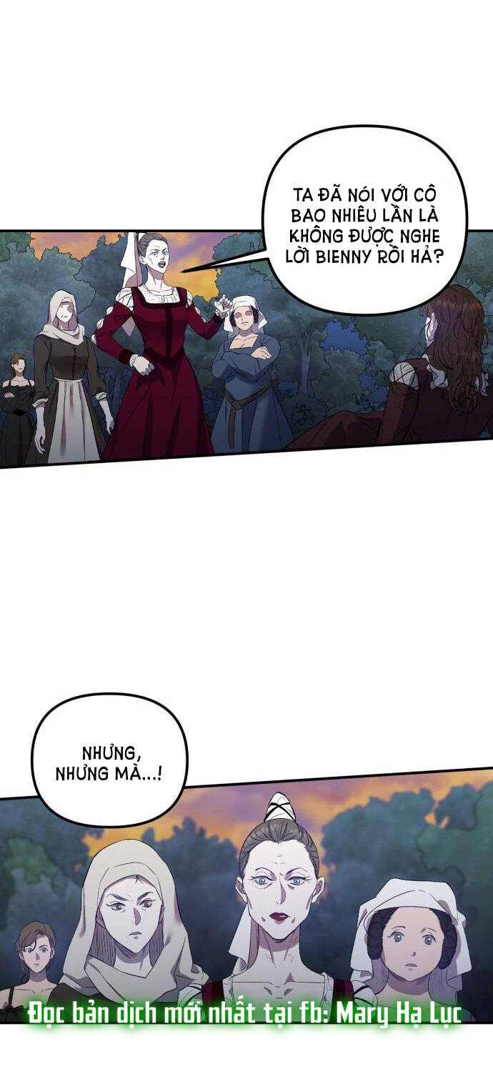 Mong Chờ Giây Phút Thiêng Liêng Được Chạm Tới Người Chapter 1.2 - Trang 2