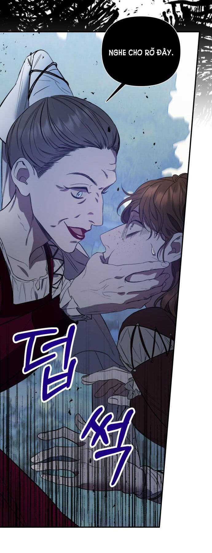 Mong Chờ Giây Phút Thiêng Liêng Được Chạm Tới Người Chapter 1.2 - Trang 2