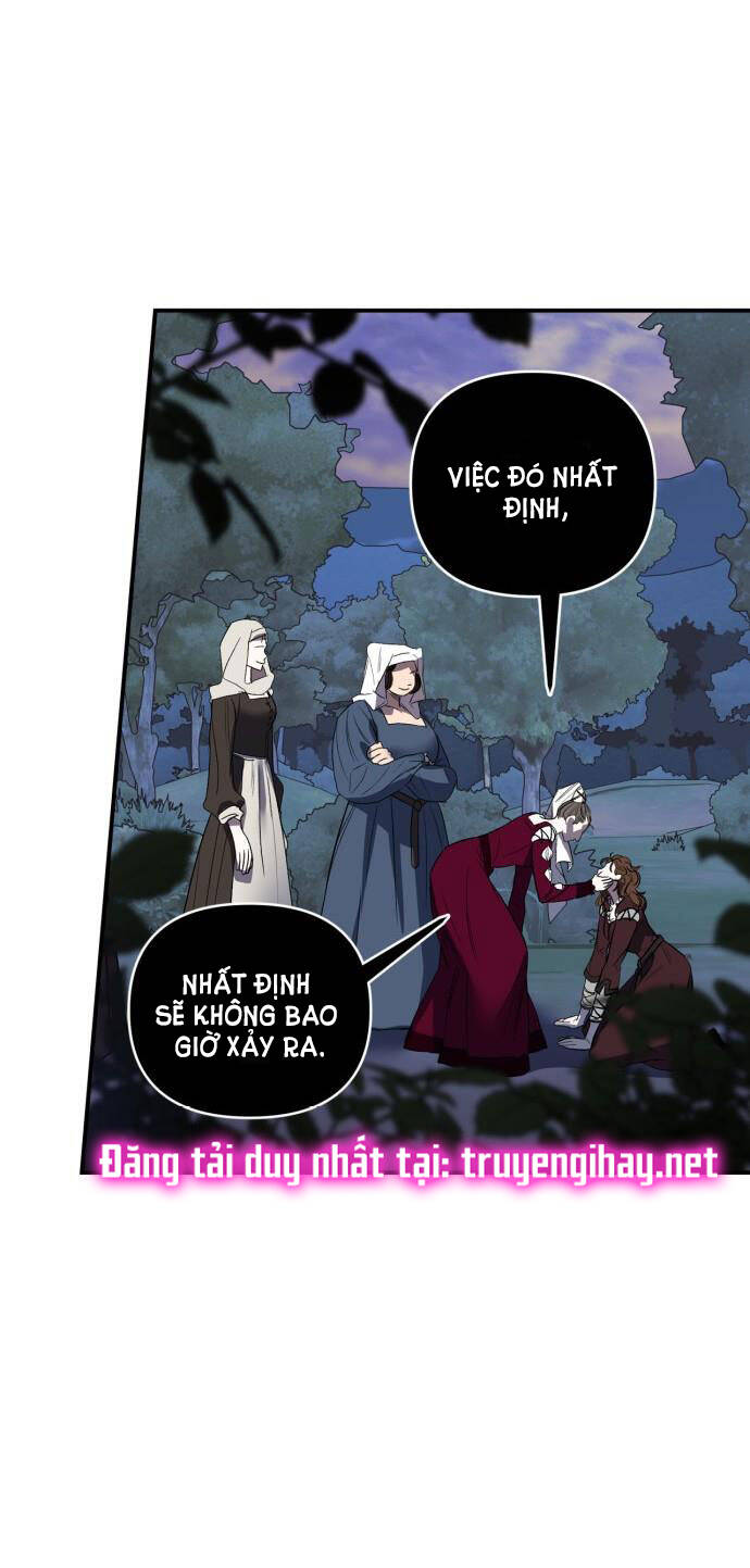 Mong Chờ Giây Phút Thiêng Liêng Được Chạm Tới Người Chapter 1.2 - Trang 2