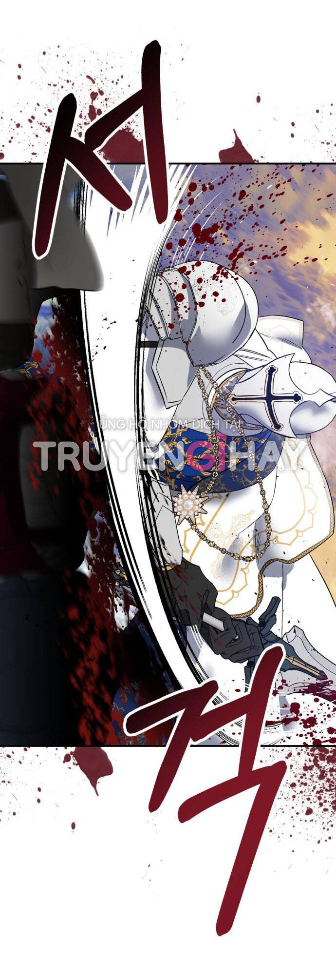 Mong Chờ Giây Phút Thiêng Liêng Được Chạm Tới Người Chapter 1.2 - Trang 2