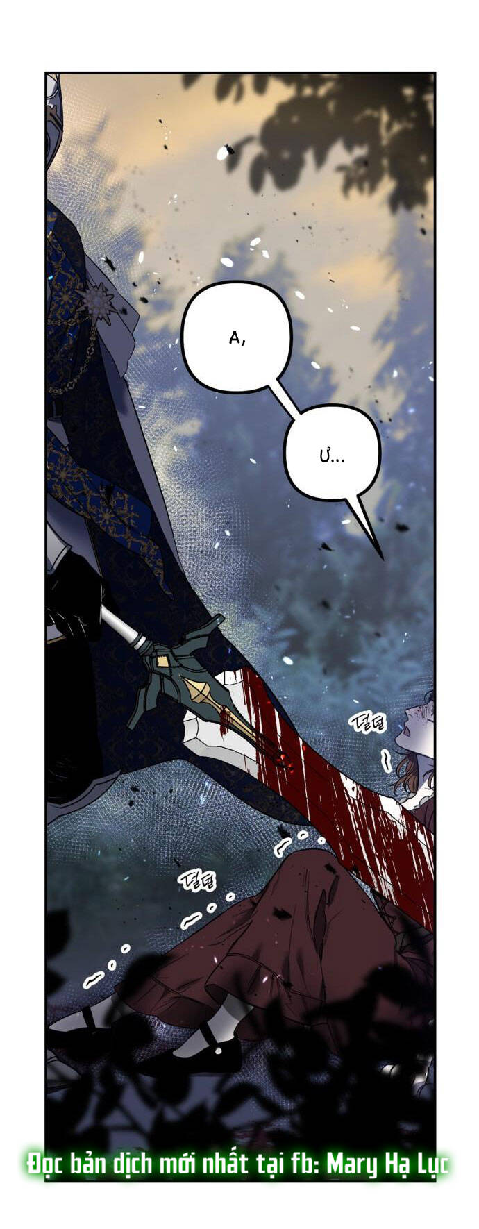 Mong Chờ Giây Phút Thiêng Liêng Được Chạm Tới Người Chapter 1.2 - Trang 2