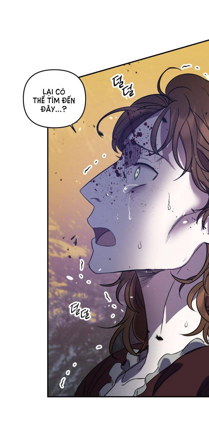 Mong Chờ Giây Phút Thiêng Liêng Được Chạm Tới Người Chapter 1.2 - Trang 2