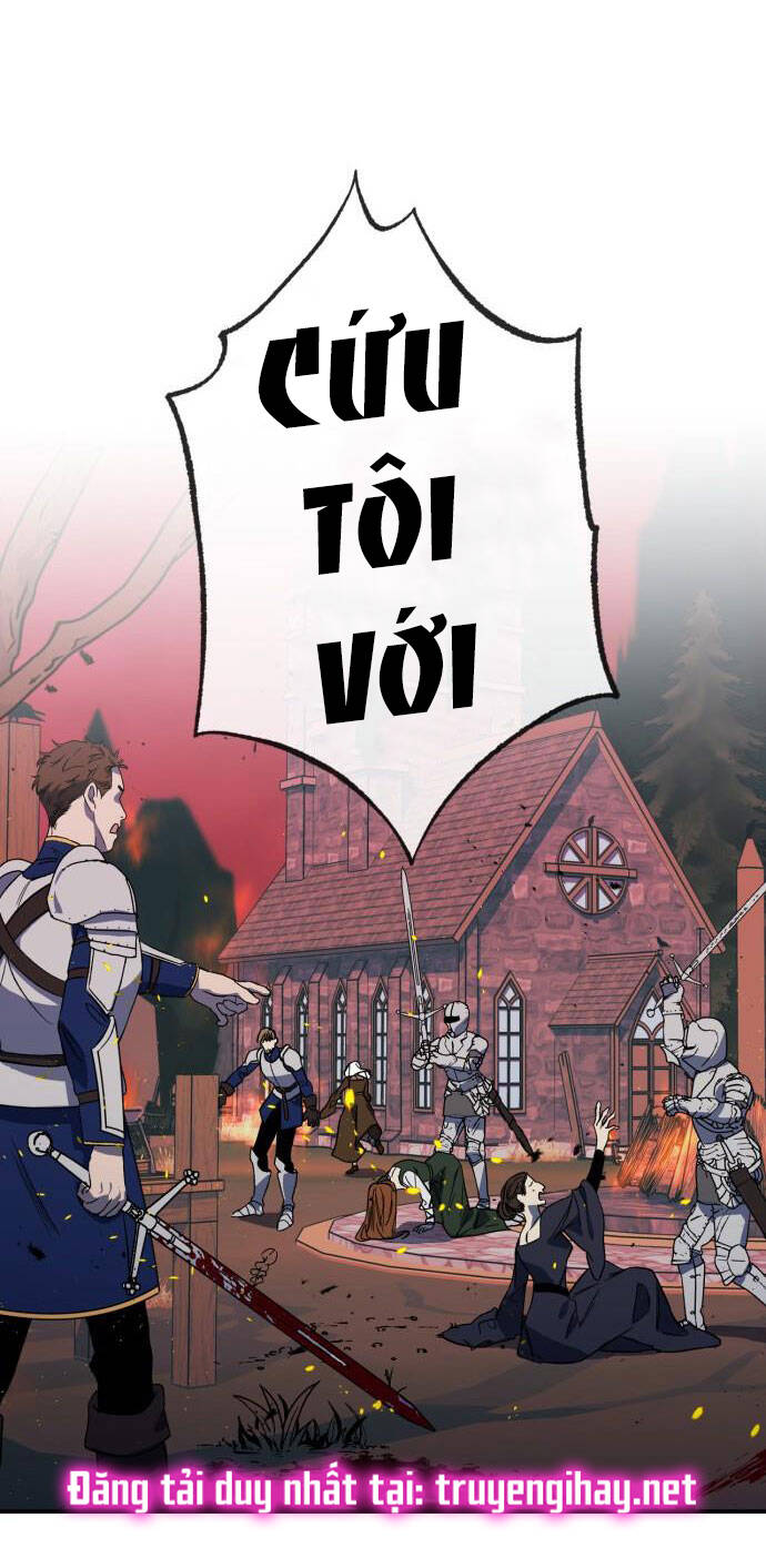 Mong Chờ Giây Phút Thiêng Liêng Được Chạm Tới Người Chapter 1.2 - Trang 2