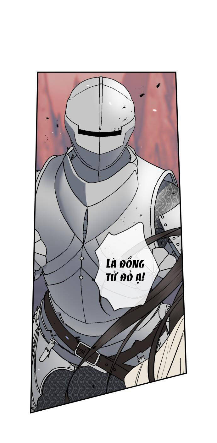 Mong Chờ Giây Phút Thiêng Liêng Được Chạm Tới Người Chapter 1.2 - Trang 2