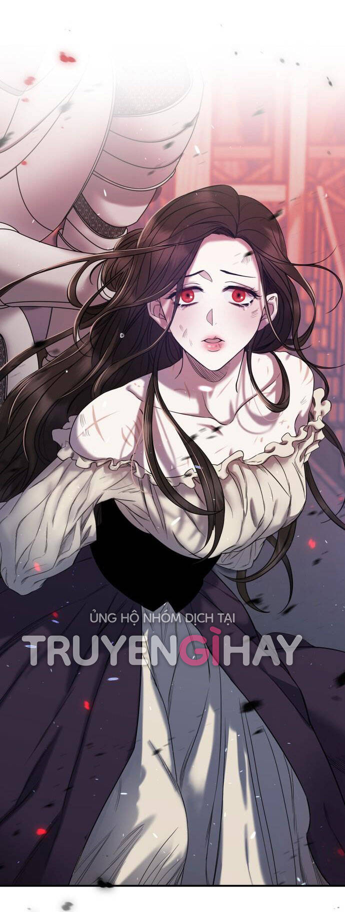 Mong Chờ Giây Phút Thiêng Liêng Được Chạm Tới Người Chapter 1.2 - Trang 2