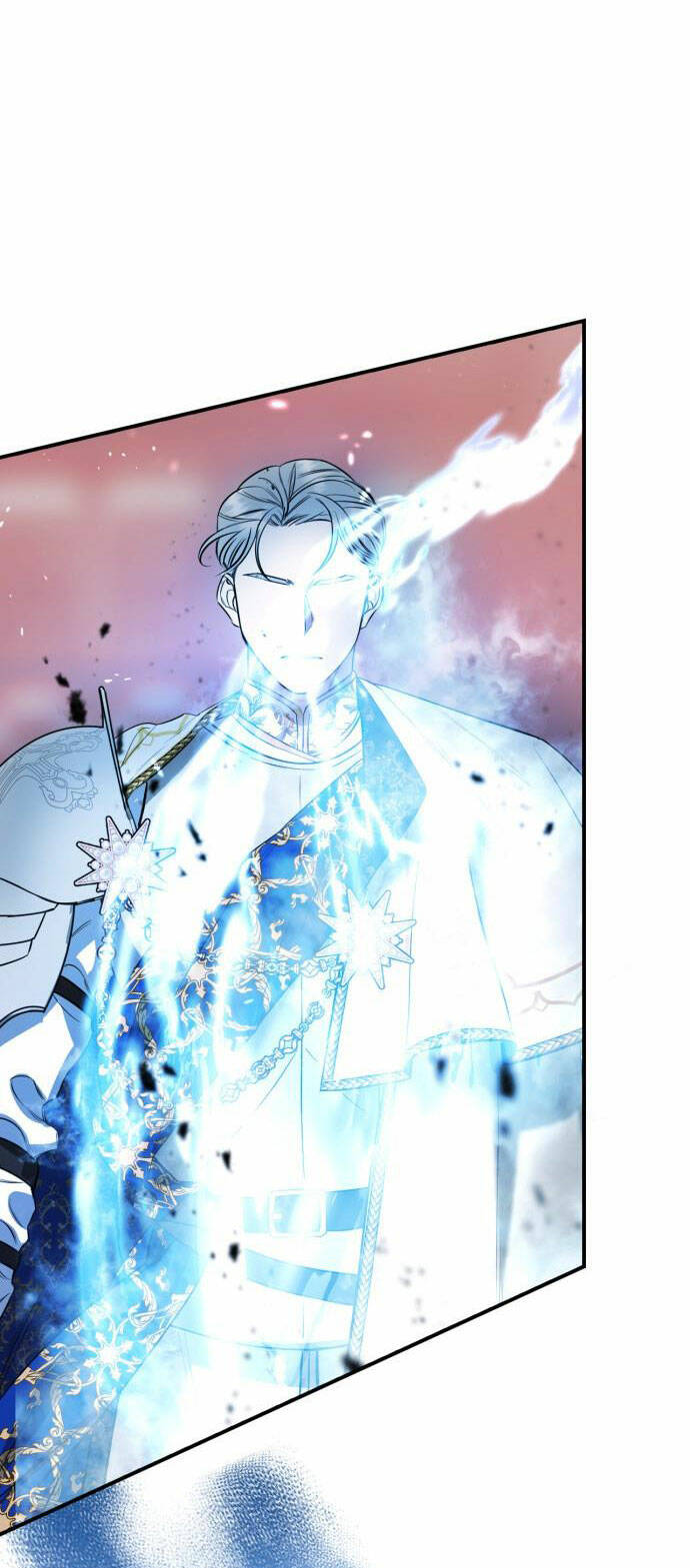 Mong Chờ Giây Phút Thiêng Liêng Được Chạm Tới Người Chapter 1.2 - Trang 2