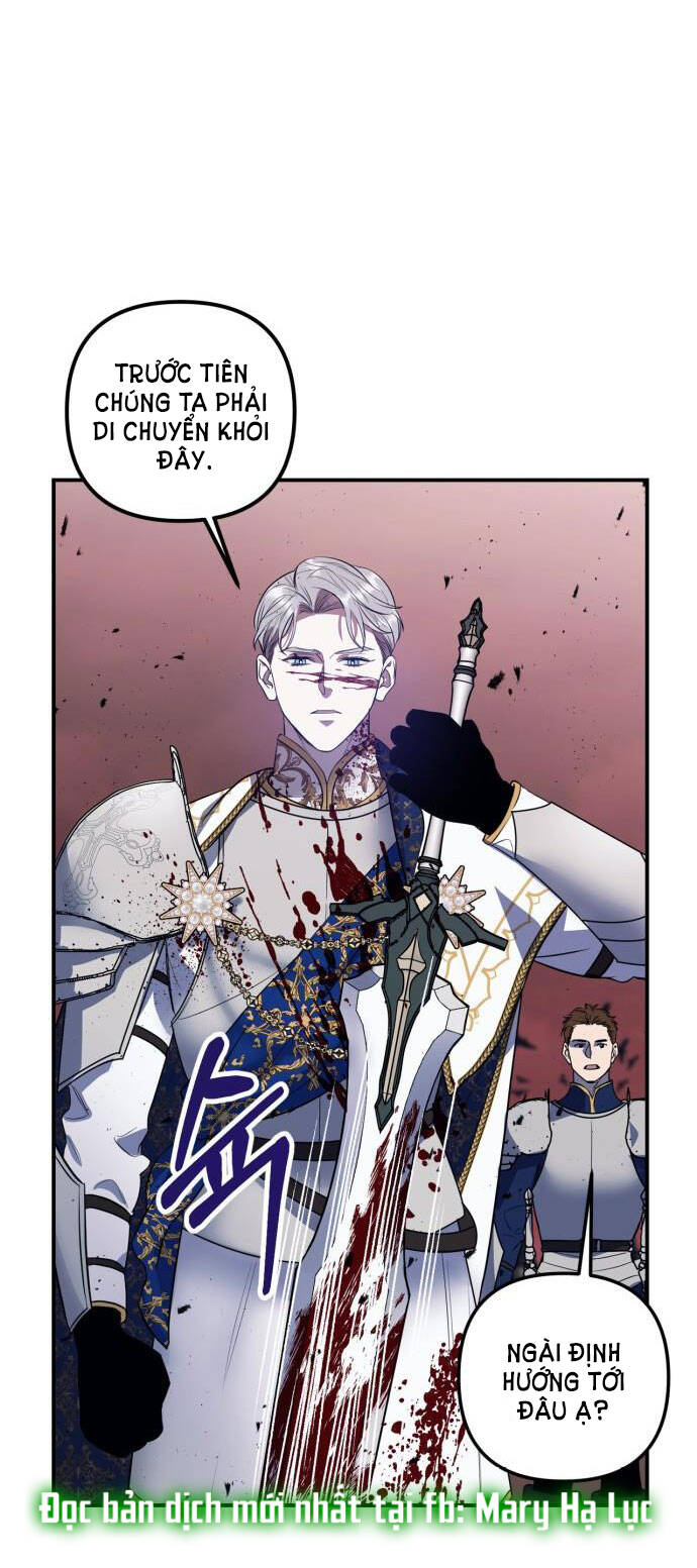 Mong Chờ Giây Phút Thiêng Liêng Được Chạm Tới Người Chapter 1.2 - Trang 2