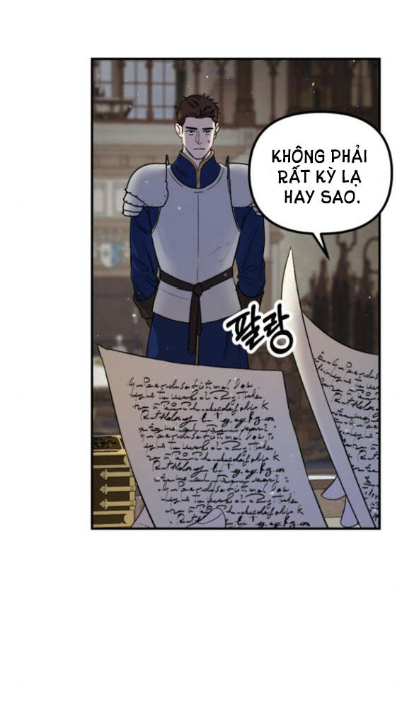 Mong Chờ Giây Phút Thiêng Liêng Được Chạm Tới Người Chapter 2.1 - Trang 2