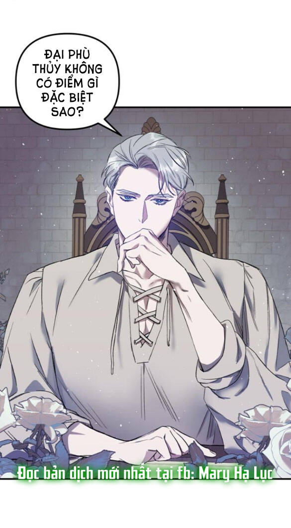 Mong Chờ Giây Phút Thiêng Liêng Được Chạm Tới Người Chapter 2.1 - Trang 2