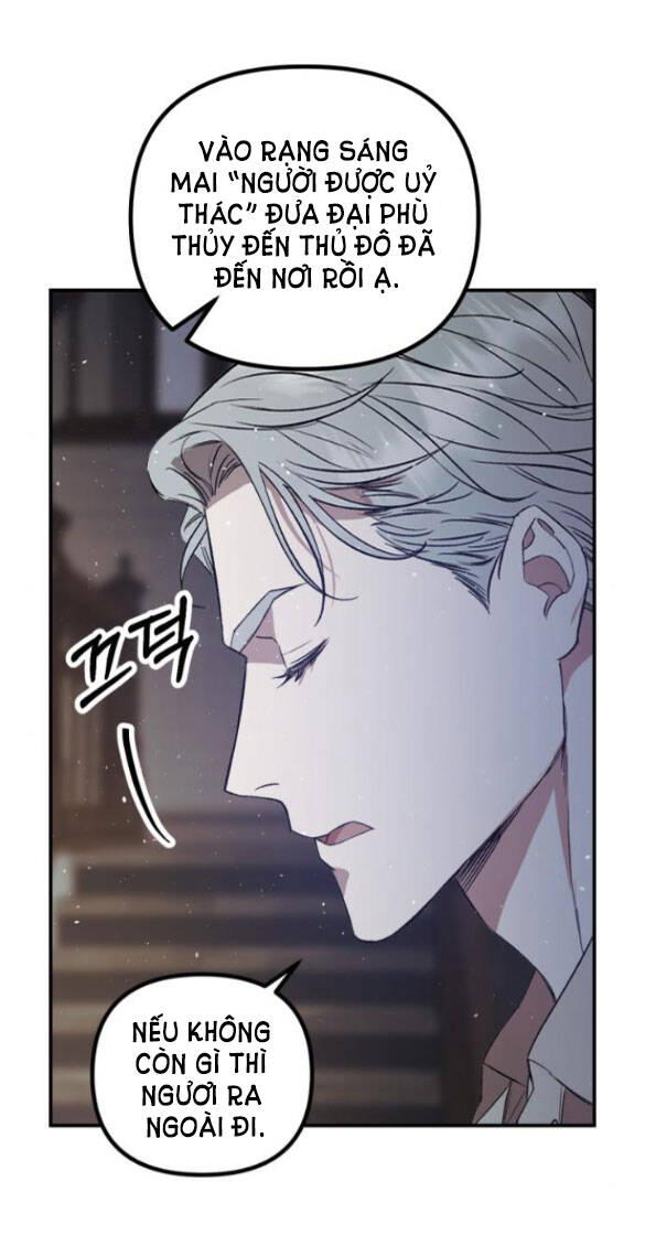 Mong Chờ Giây Phút Thiêng Liêng Được Chạm Tới Người Chapter 2.1 - Trang 2