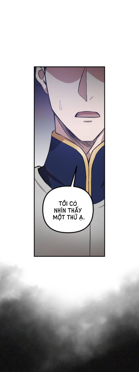 Mong Chờ Giây Phút Thiêng Liêng Được Chạm Tới Người Chapter 2.1 - Trang 2