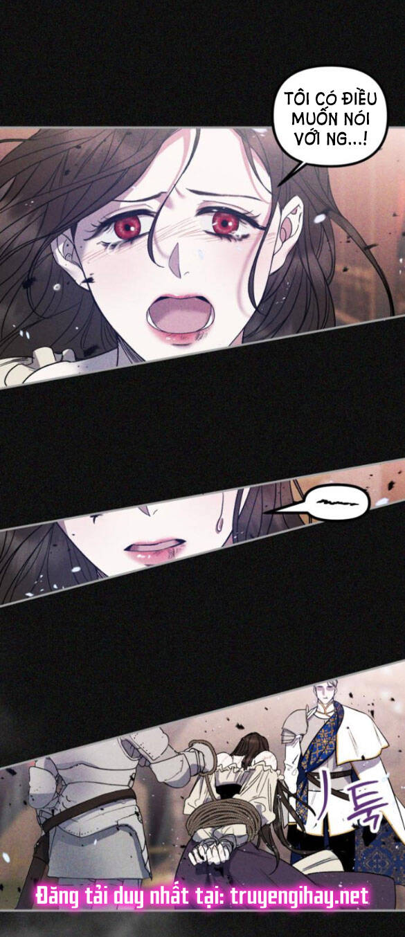 Mong Chờ Giây Phút Thiêng Liêng Được Chạm Tới Người Chapter 2.1 - Trang 2