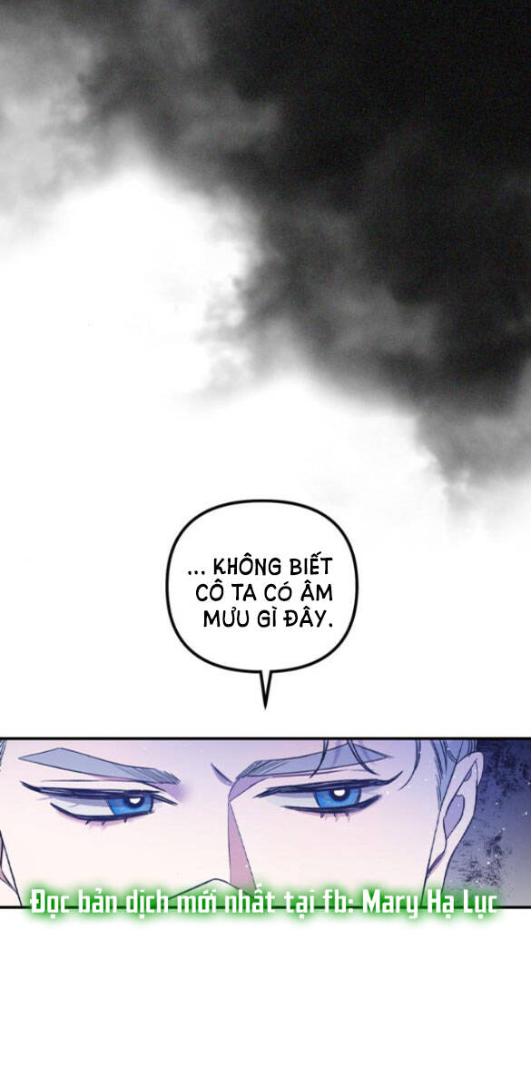 Mong Chờ Giây Phút Thiêng Liêng Được Chạm Tới Người Chapter 2.1 - Trang 2