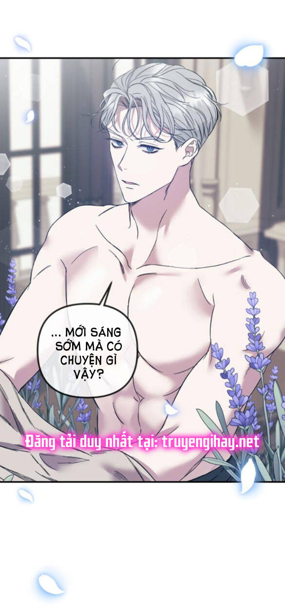 Mong Chờ Giây Phút Thiêng Liêng Được Chạm Tới Người Chapter 2.1 - Trang 2