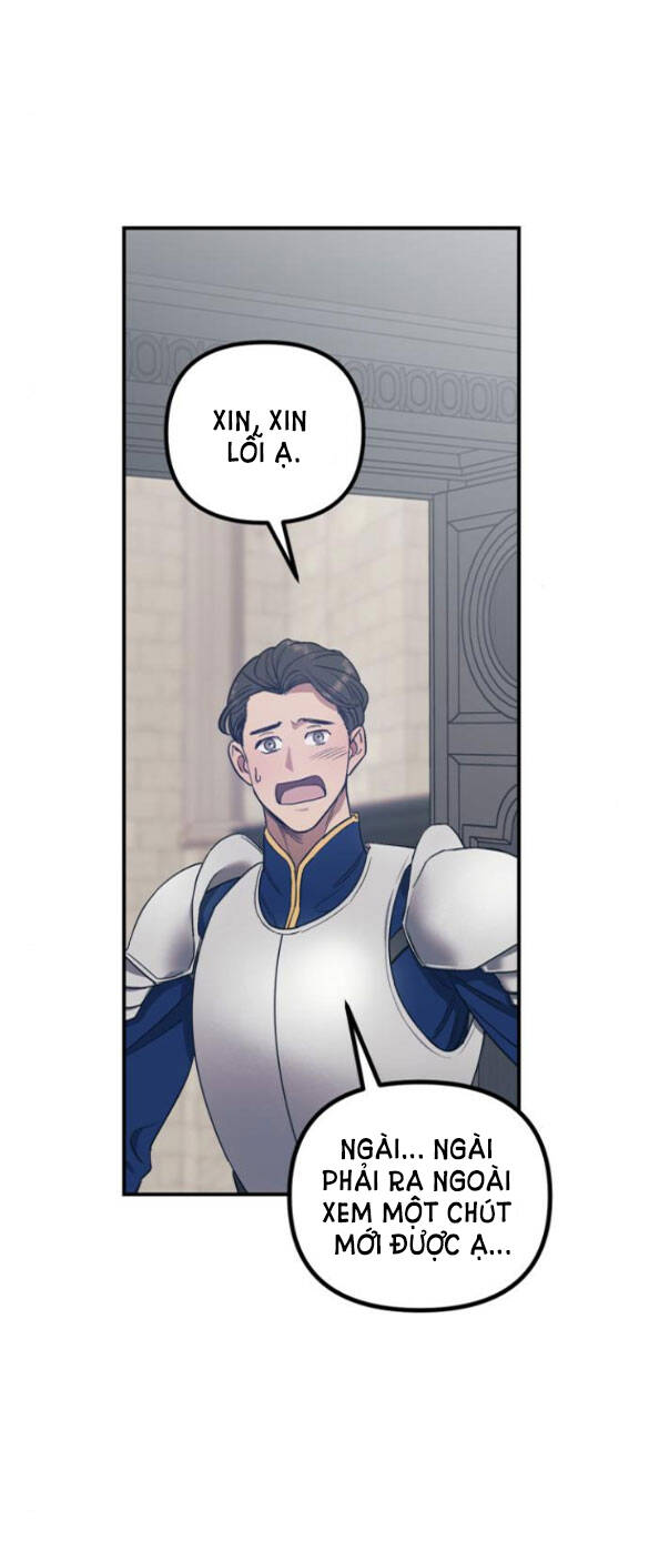 Mong Chờ Giây Phút Thiêng Liêng Được Chạm Tới Người Chapter 2.1 - Trang 2