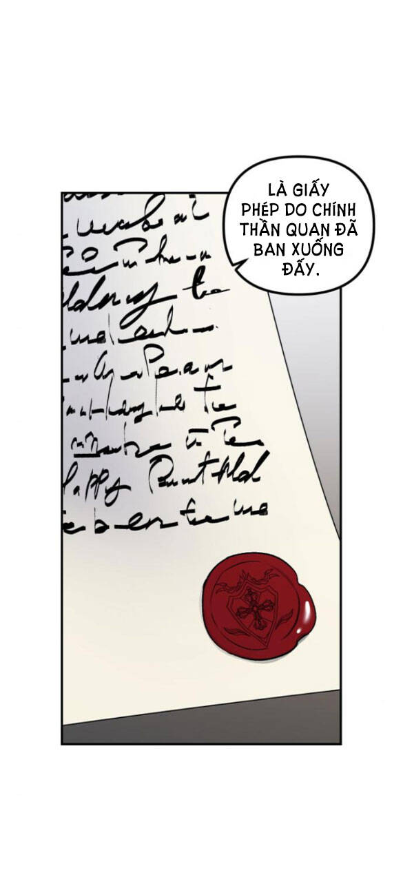 Mong Chờ Giây Phút Thiêng Liêng Được Chạm Tới Người Chapter 2.1 - Trang 2