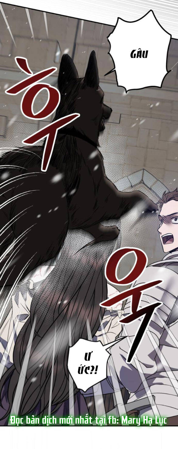 Mong Chờ Giây Phút Thiêng Liêng Được Chạm Tới Người Chapter 2.2 - Trang 2