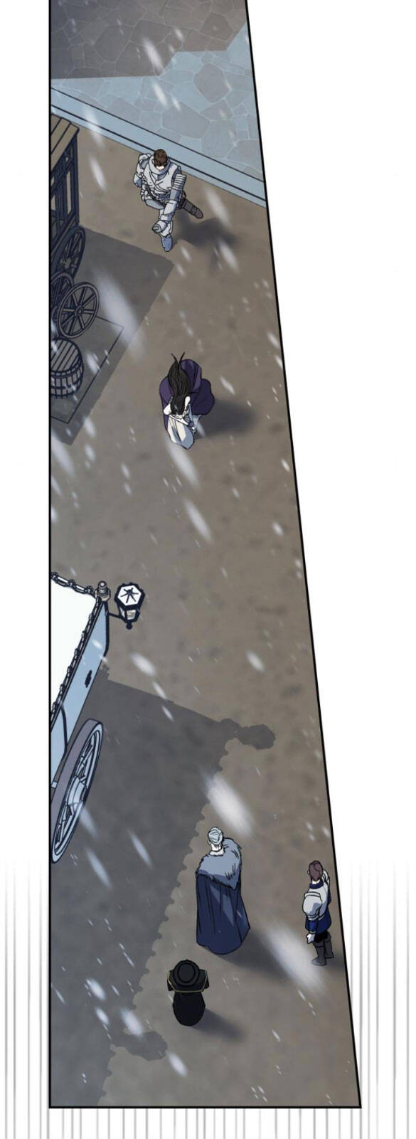 Mong Chờ Giây Phút Thiêng Liêng Được Chạm Tới Người Chapter 2.2 - Trang 2