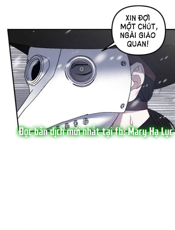 Mong Chờ Giây Phút Thiêng Liêng Được Chạm Tới Người Chapter 2.2 - Trang 2