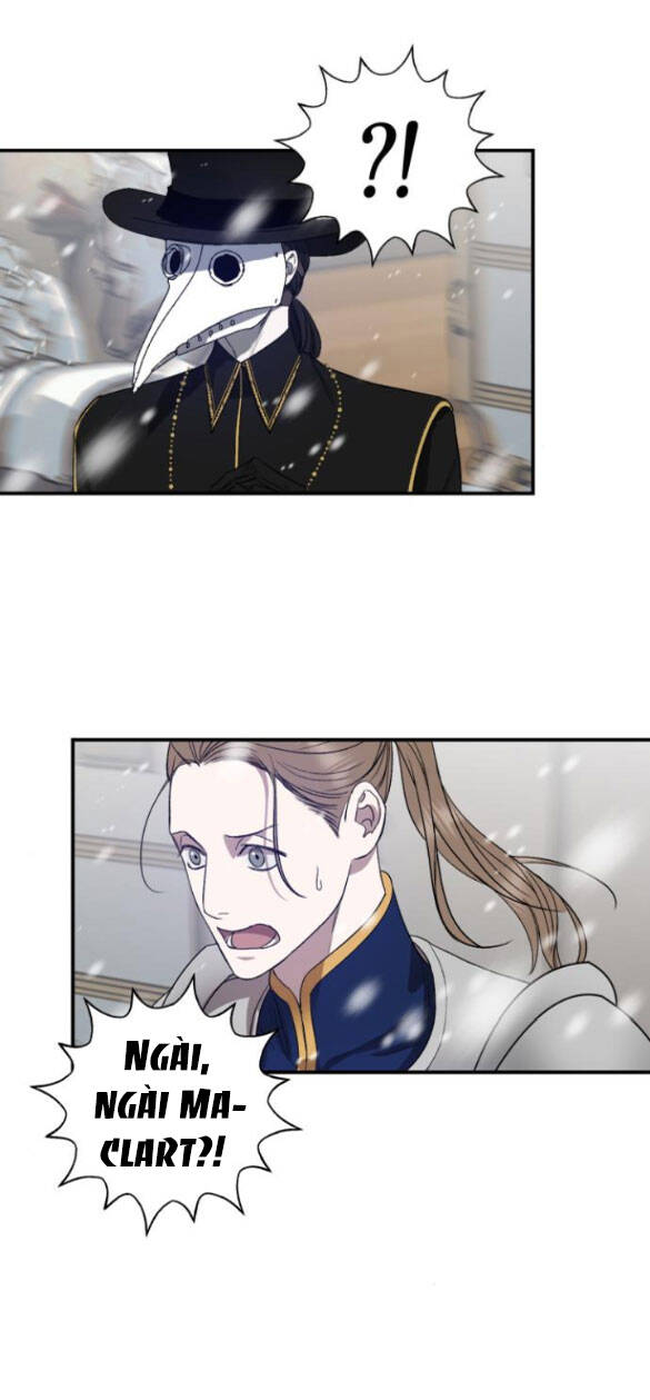 Mong Chờ Giây Phút Thiêng Liêng Được Chạm Tới Người Chapter 3.1 - Trang 2