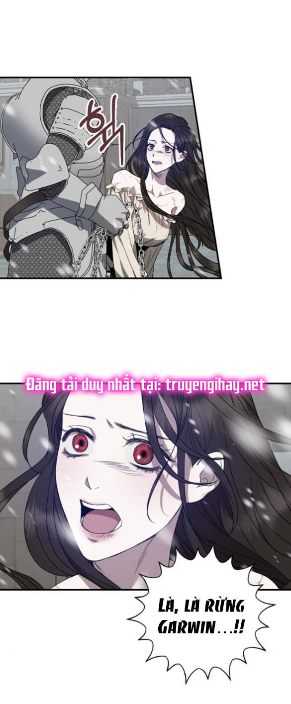 Mong Chờ Giây Phút Thiêng Liêng Được Chạm Tới Người Chapter 3.1 - Trang 2