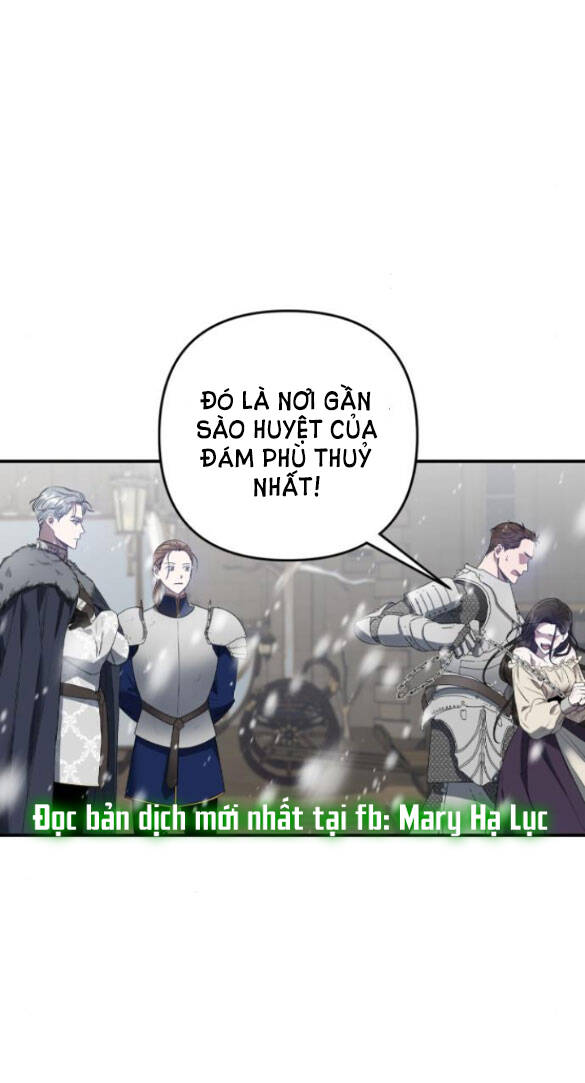 Mong Chờ Giây Phút Thiêng Liêng Được Chạm Tới Người Chapter 3.1 - Trang 2