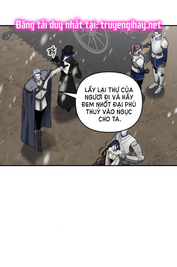 Mong Chờ Giây Phút Thiêng Liêng Được Chạm Tới Người Chapter 3.1 - Trang 2