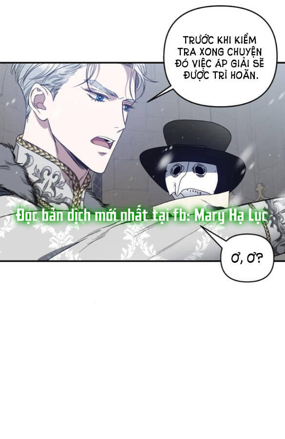 Mong Chờ Giây Phút Thiêng Liêng Được Chạm Tới Người Chapter 3.1 - Trang 2