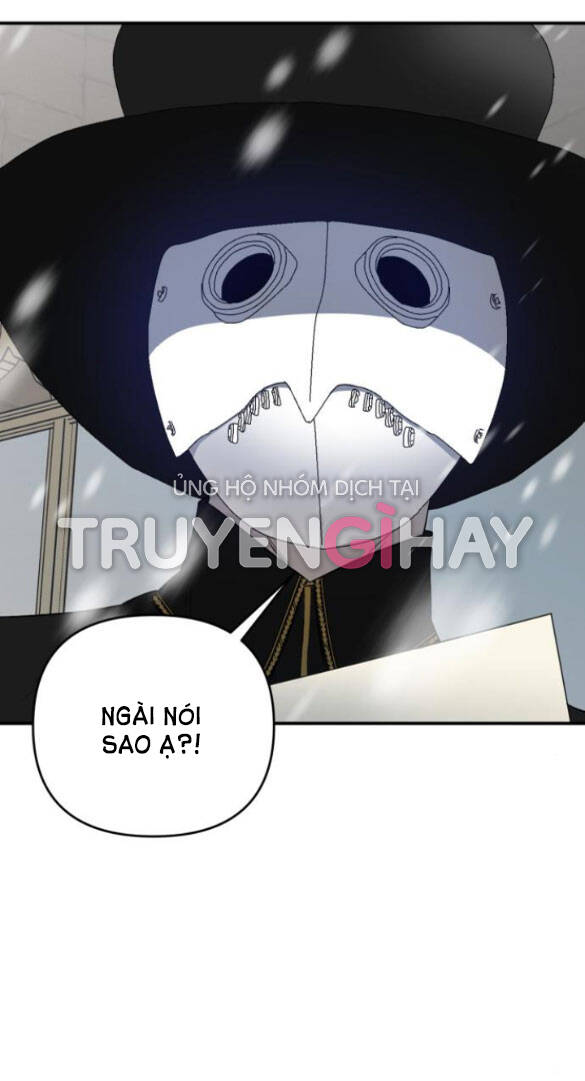 Mong Chờ Giây Phút Thiêng Liêng Được Chạm Tới Người Chapter 3.1 - Trang 2