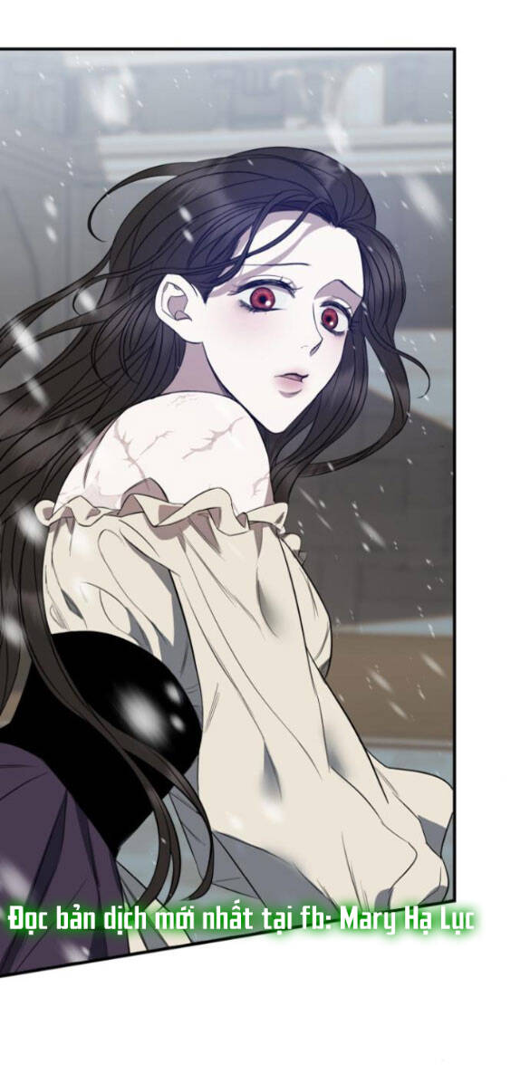 Mong Chờ Giây Phút Thiêng Liêng Được Chạm Tới Người Chapter 3.1 - Trang 2