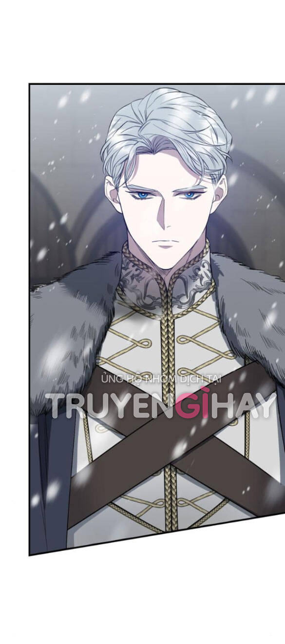 Mong Chờ Giây Phút Thiêng Liêng Được Chạm Tới Người Chapter 3.1 - Trang 2