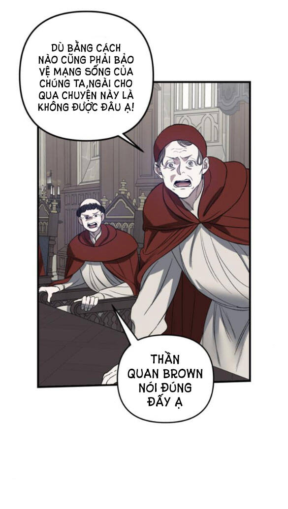 Mong Chờ Giây Phút Thiêng Liêng Được Chạm Tới Người Chapter 3.1 - Trang 2