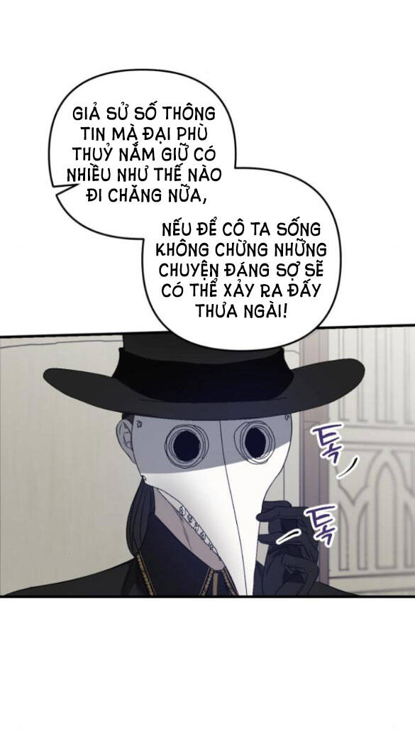 Mong Chờ Giây Phút Thiêng Liêng Được Chạm Tới Người Chapter 3.1 - Trang 2