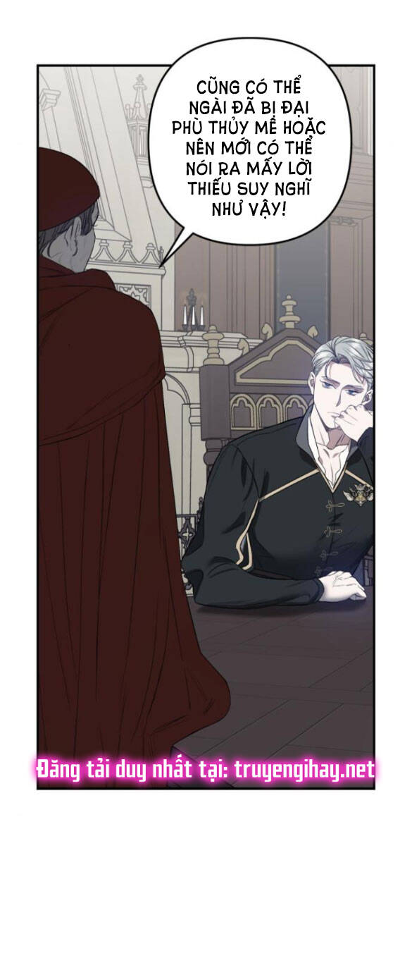 Mong Chờ Giây Phút Thiêng Liêng Được Chạm Tới Người Chapter 3.1 - Trang 2