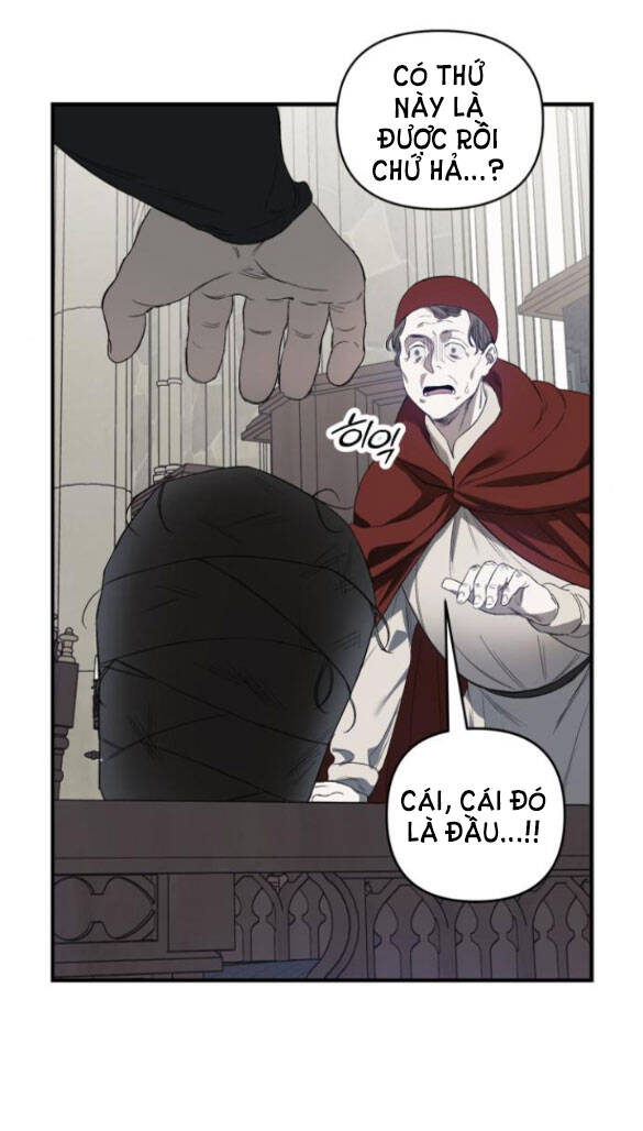 Mong Chờ Giây Phút Thiêng Liêng Được Chạm Tới Người Chapter 3.1 - Trang 2