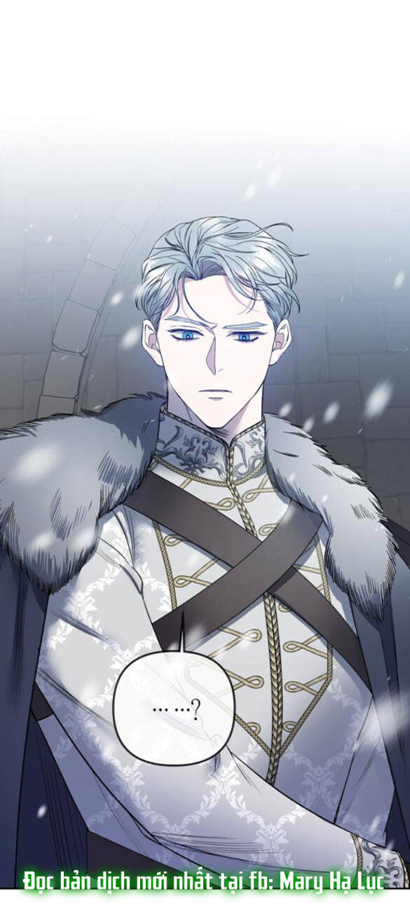 Mong Chờ Giây Phút Thiêng Liêng Được Chạm Tới Người Chapter 3.1 - Trang 2