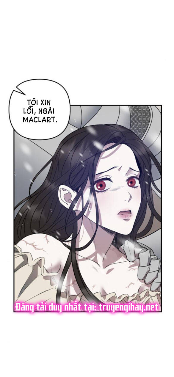 Mong Chờ Giây Phút Thiêng Liêng Được Chạm Tới Người Chapter 3.1 - Trang 2